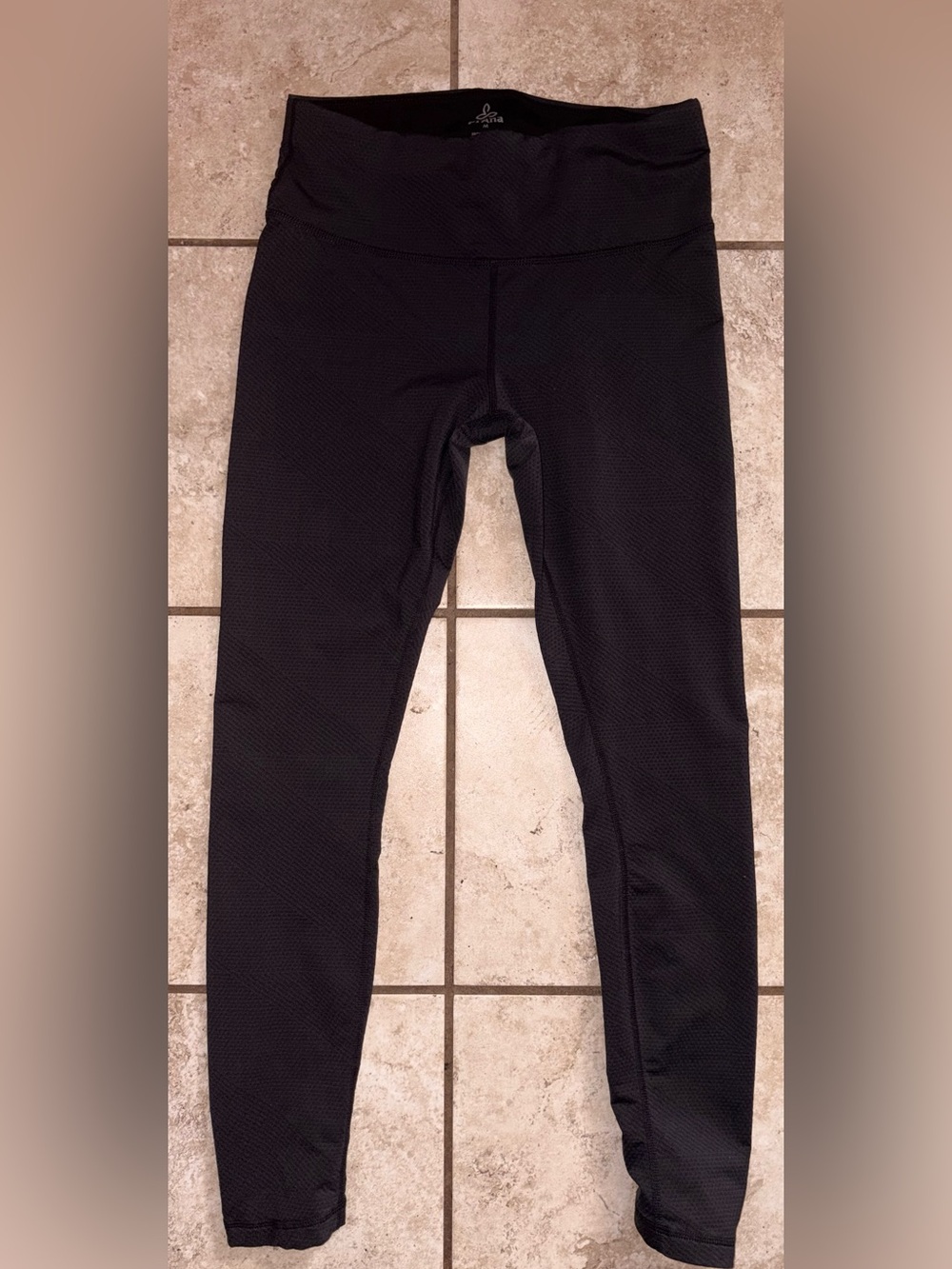 PrAna Misty Yoga Leggings